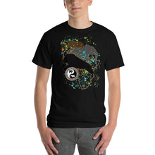 GMFER CONSTELLATION Men's short Sleeve t-shirt - EU