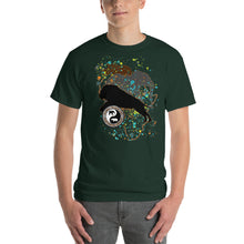 GMFER CONSTELLATION Men's short Sleeve t-shirt - EU