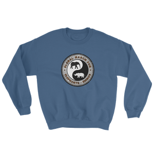 THE GMFER ICON Logo Sweatshirt (no hood)