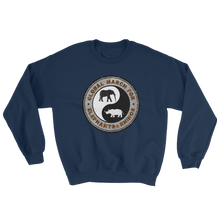 THE GMFER ICON Round Logo Sweatshirt (no hood)