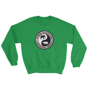 THE GMFER ICON Logo Sweatshirt (no hood)