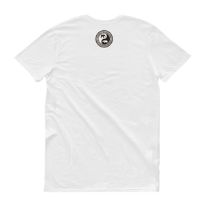 THE SHAKESPEARE RHINO Short sleeve t-shirt