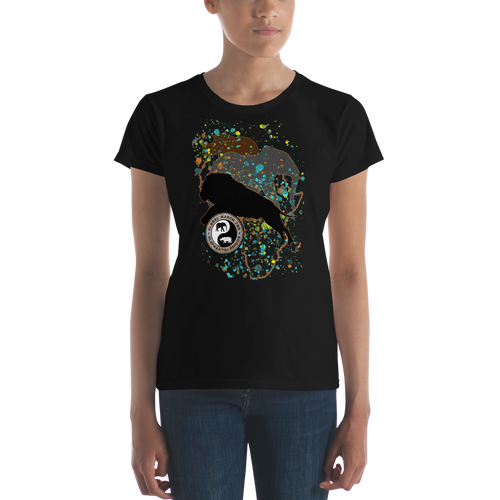 GMFER CONSTELLATION - Women's short sleeve t-shirt - EU