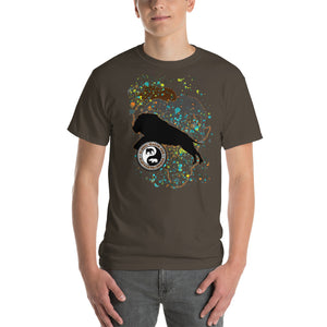 GMFER CONSTELLATION Men's short Sleeve t-shirt - EU