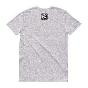 THE SHAKESPEARE RHINO Short sleeve t-shirt