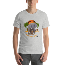 GMFER Men's Celebrate Earthday 2021 Short sleeve t-shirt NEW!