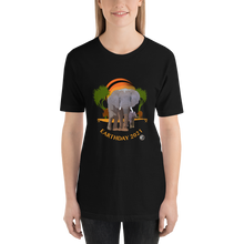 GMFER Women's Celebrating Earthday 2021 - Short sleeve t-shirt NEW!