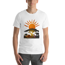 GMFER Men's Celebrating Earthday 2021 Short sleeve t-shirt NEW!